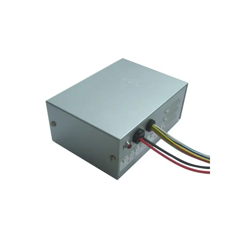 Fuente YUS Privada de 12v DC y 24v AC